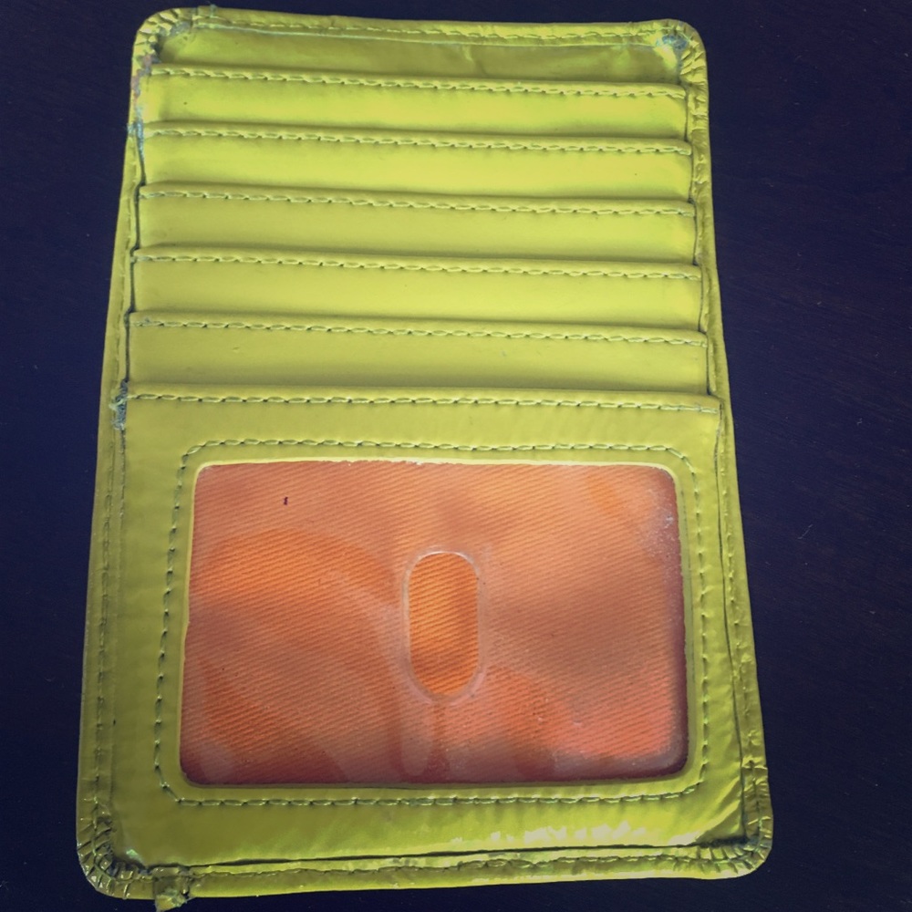 Hobo wallet